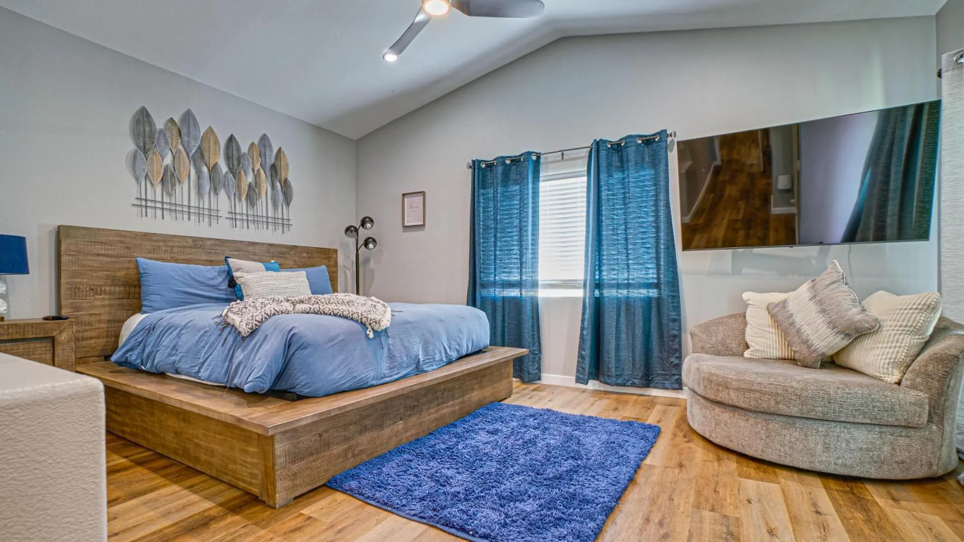 Vila Str 5168 Palm Springs Oasis Newly Reno With Pool