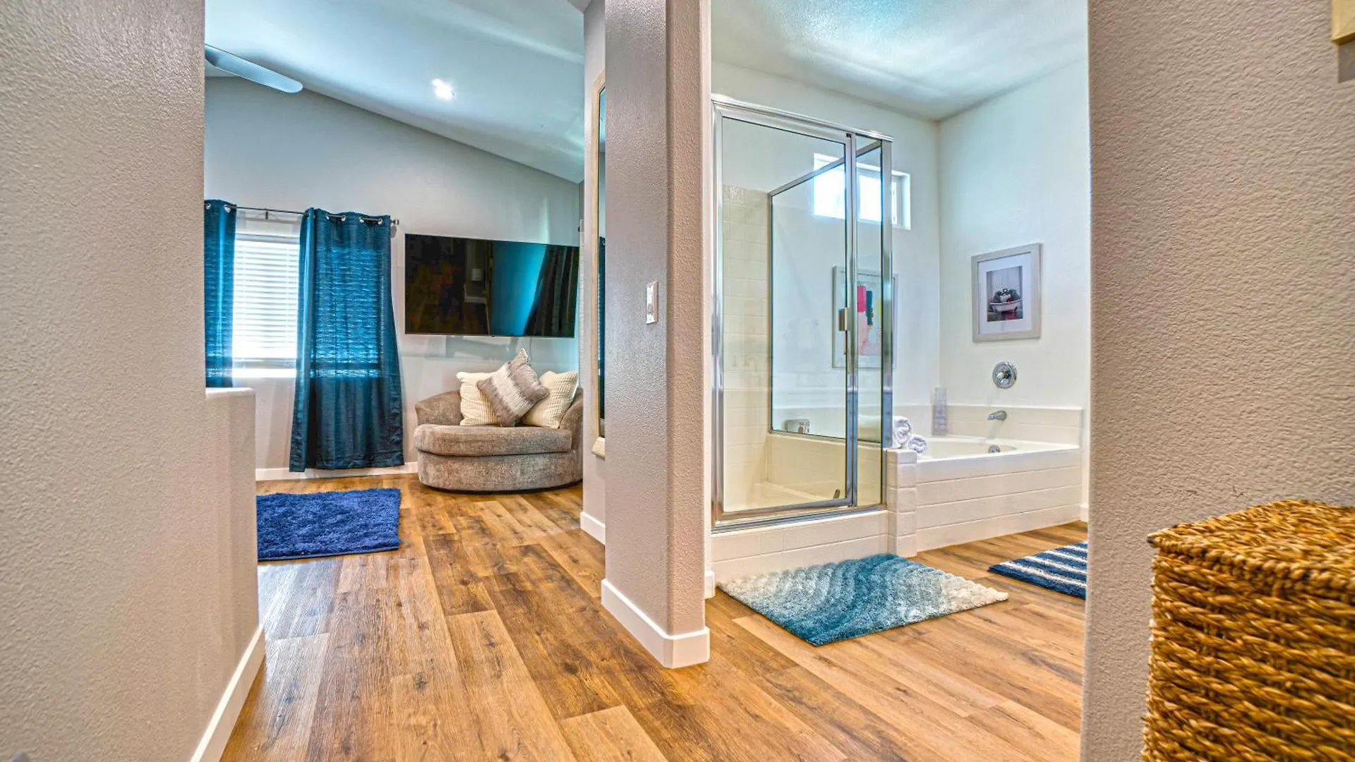 Str 5168 Palm Springs Oasis Newly Reno With Pool Villa Feriehus