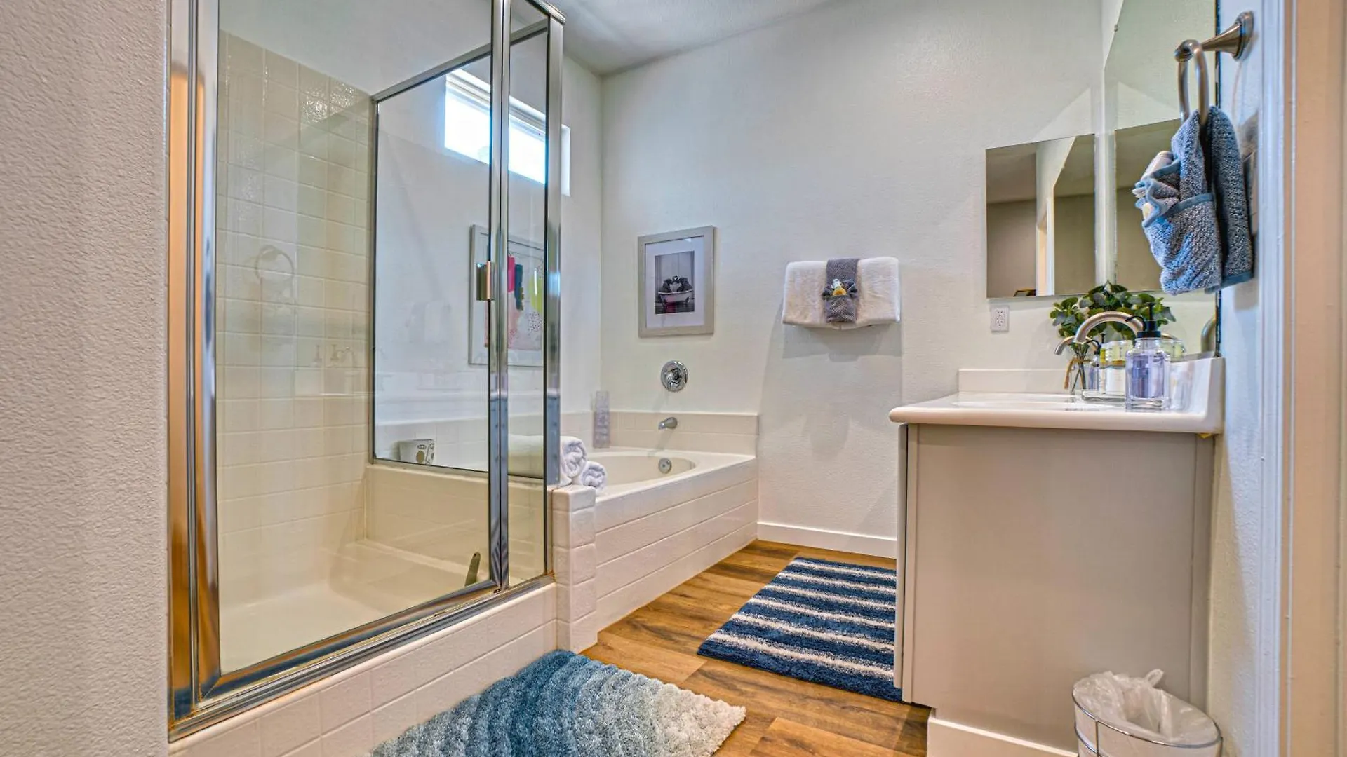 Str 5168 Palm Springs Oasis Newly Reno With Pool Villa