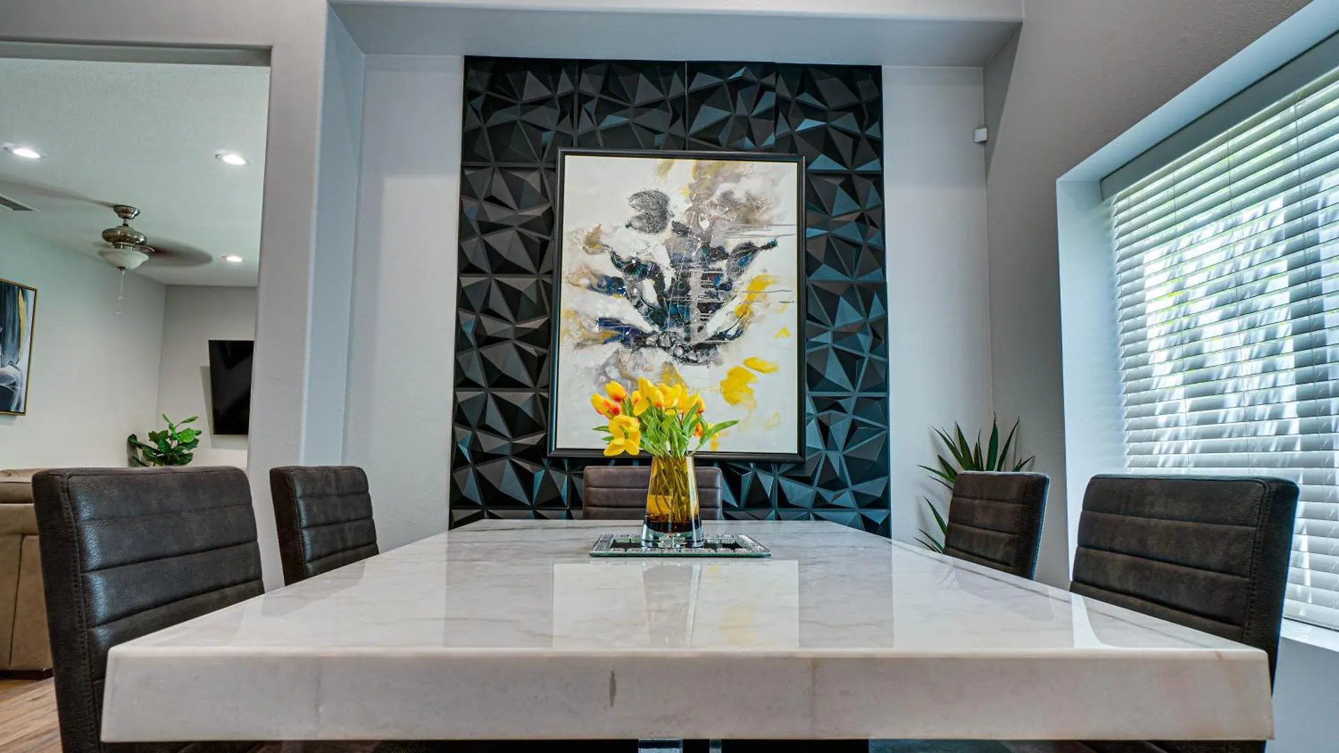 Str 5168 Palm Springs Oasis Newly Reno With Pool Villa